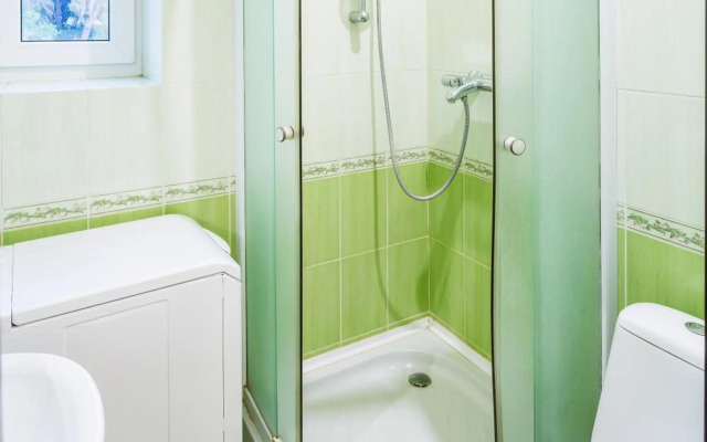 High Castle Apartment