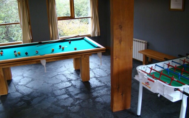 Altos de Antilhue Apart Hotel