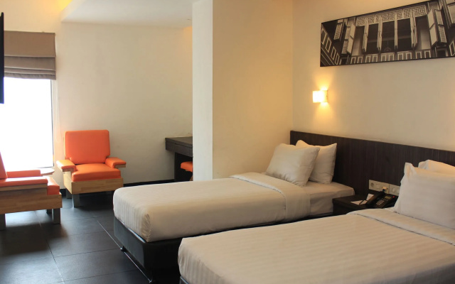 Swiss-Belinn Medan