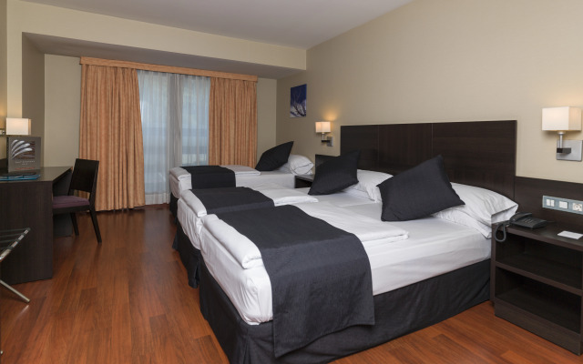 Hotel Font d'Argent Canillo
