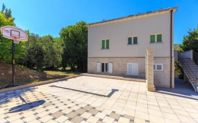 Apartment Cyaneus A23