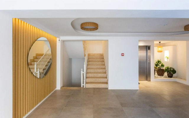 Hotel Brisa Marina