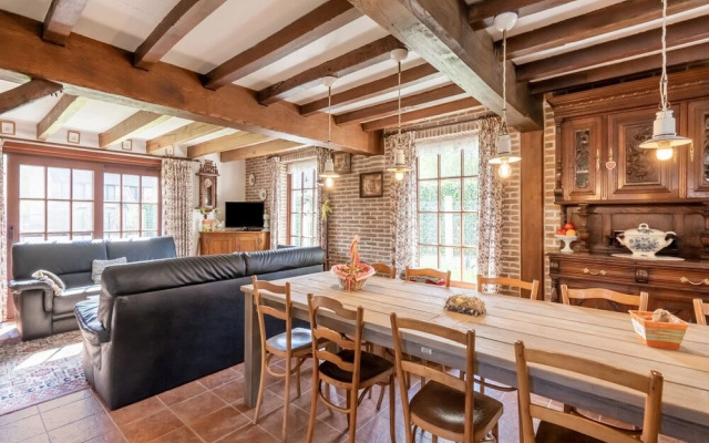 Farmhouse in Beveren aan den Ijzer