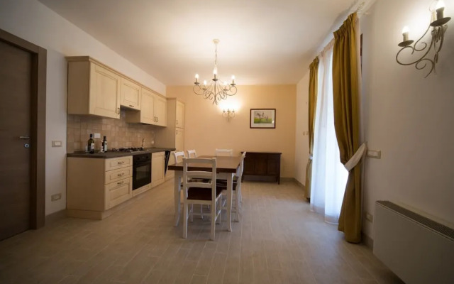 La Tana del Botti in Crespina