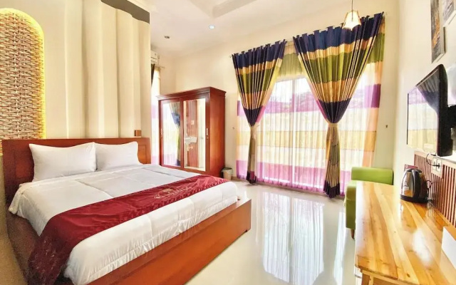 Omah Ulfah Homestay