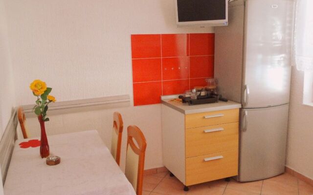 Apartment Bani A1 Crikvenica, Riviera Crikvenica