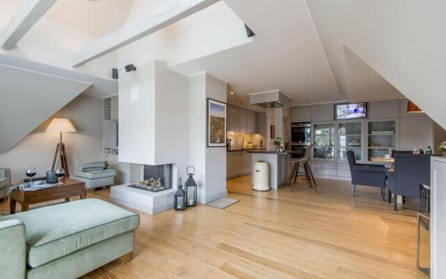 Whg_ 6_ Villa Maybach