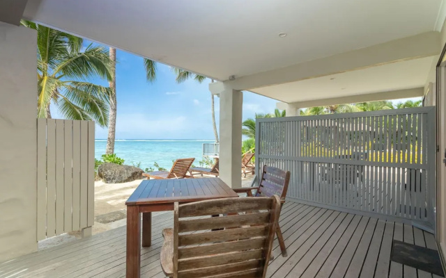 Moana Sands Villas & Apartments