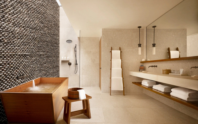 Nobu Hotel Los Cabos