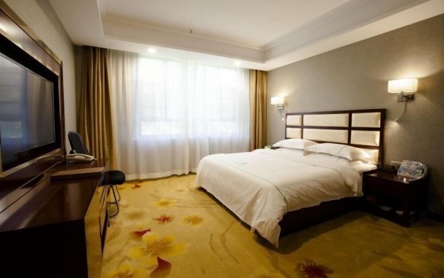 Yajia Hotel – Guest Rooms – Guiyang