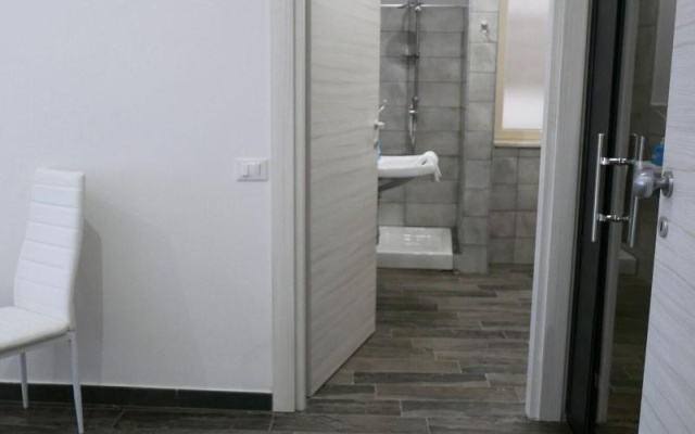 Opera Boutique Rooms