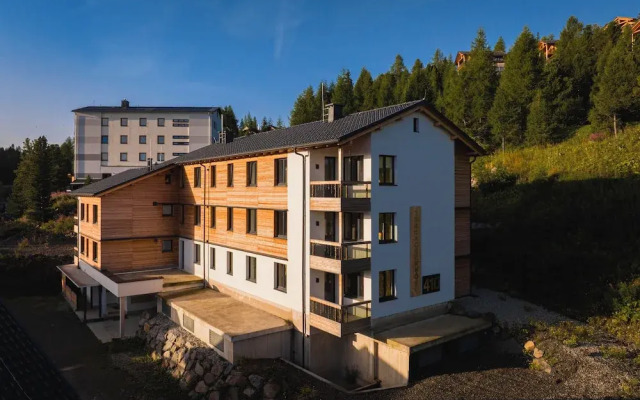 Turrach Suites 410 by ALPS RESORTS
