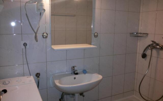 Holiday Home Apartment Tedo