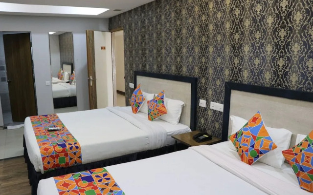 S.R Residency