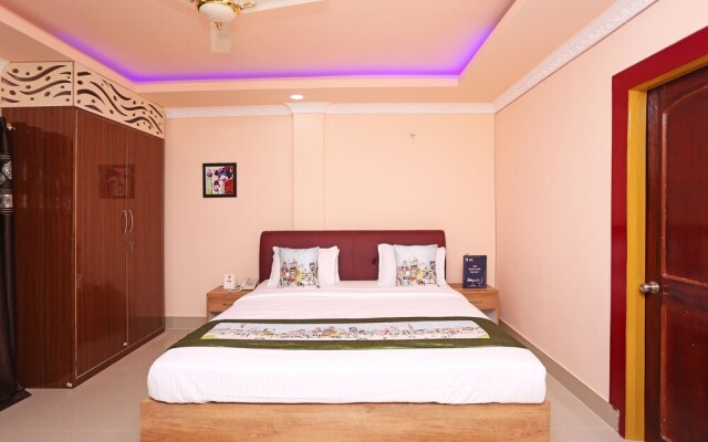 OYO 10511 Nayapalli