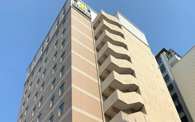 Smile Hotel Nagoya Sakae