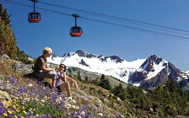 Hilton Whistler Resort & Spa