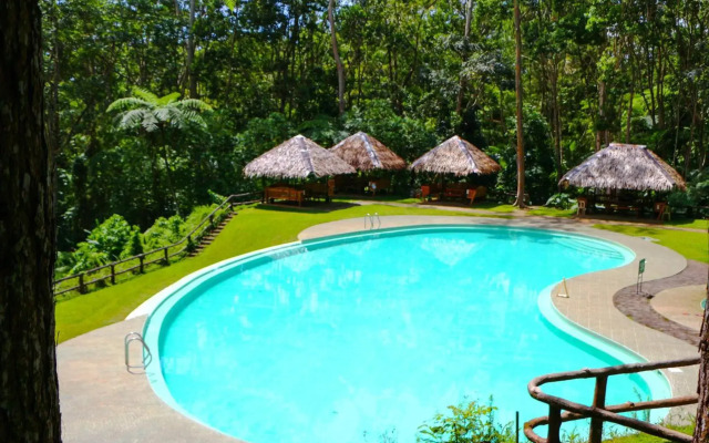 Eden Nature Park and Resort