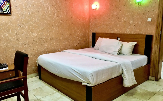 Grand Style Guest House