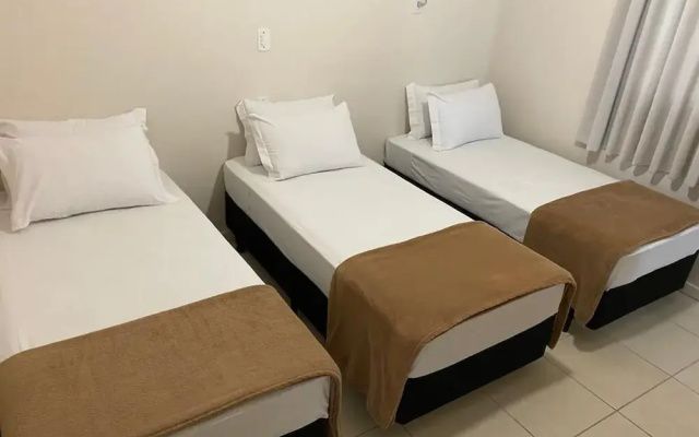 Hotel Di Sica