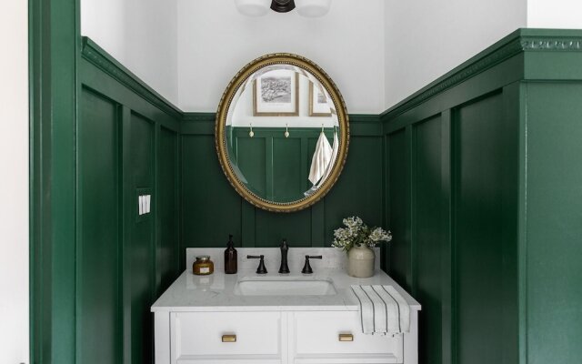 1009wcd2 4 Bedroom Home