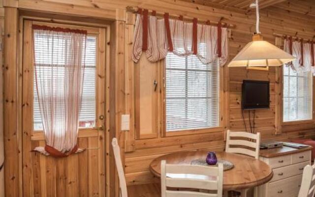 Holiday Home Kuerkartano 4 aarre by Interhome