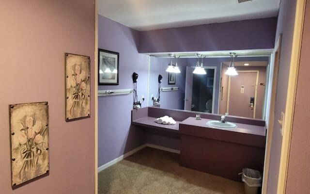 Inn of the Dove - Harrisburg