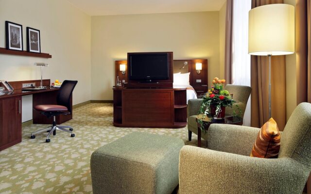 Courtyard by Marriott Bremen