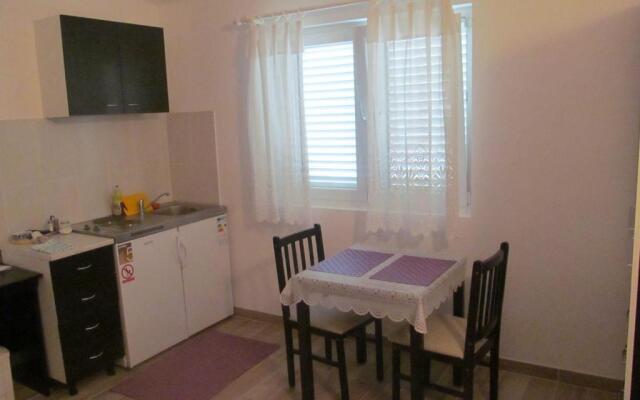 Apartments Natasa