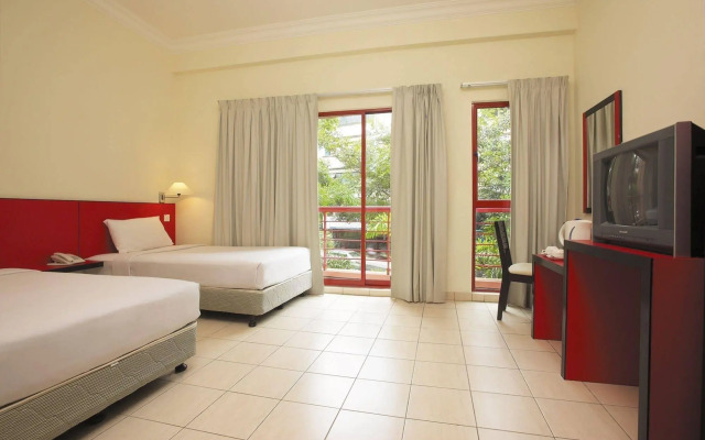 Replica Inn Bukit Bintang