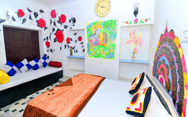 L.G. Paying Guest House