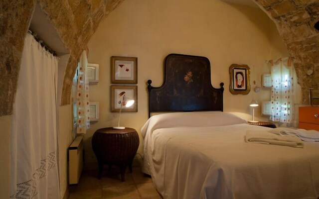 Masseria Mosca