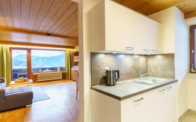 Apartmenthaus Jagdhof