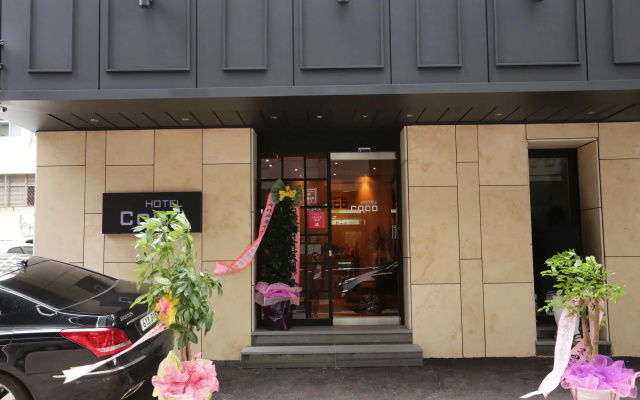 Hotel CoCo