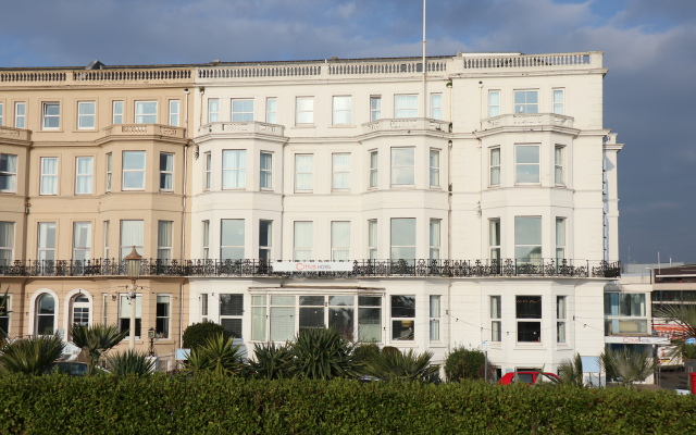 Citrus Hotel Eastbourne by Compass Hospitality