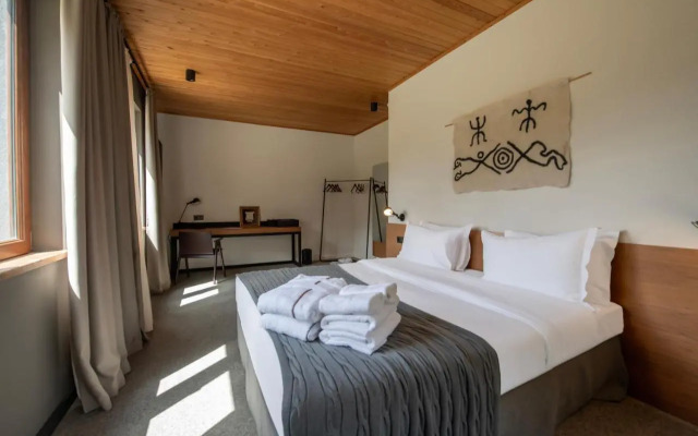 Hotel Tusheti