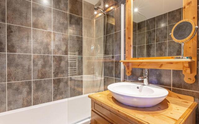 Appartement La Plagne-Tarentaise, 3 pièces, 6 personnes - FR-1-353-104