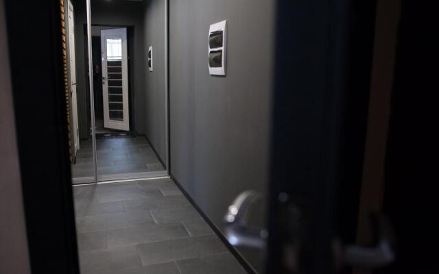Nice Apartments on Pushkinskaya street 242