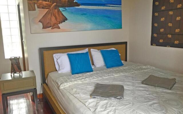2 Pools & Seaview! Villa Serena 6BR, Klong Khong