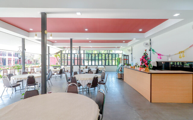 Tong House Resort