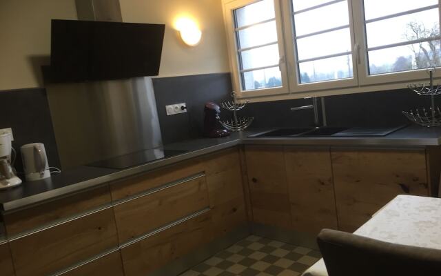 Bienvenue à la Campagne