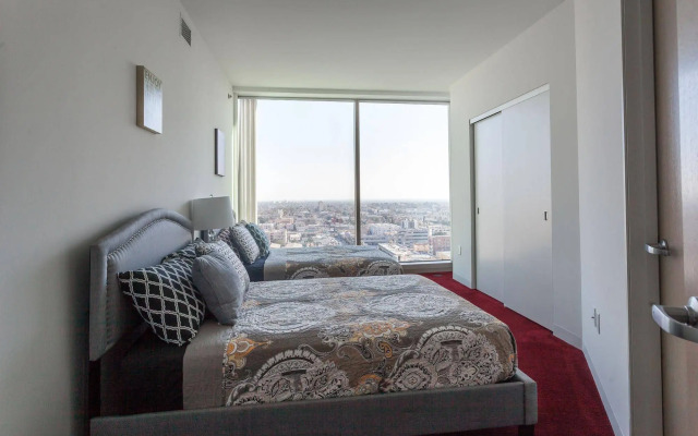 Tripbz Vermont Apartments