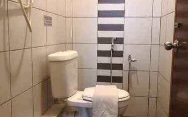 Petra Lodge and Homestay