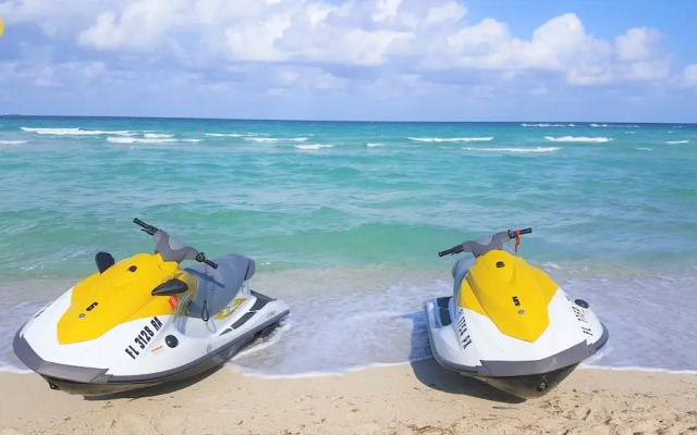 The Alexander by Hora Vacation Rentals