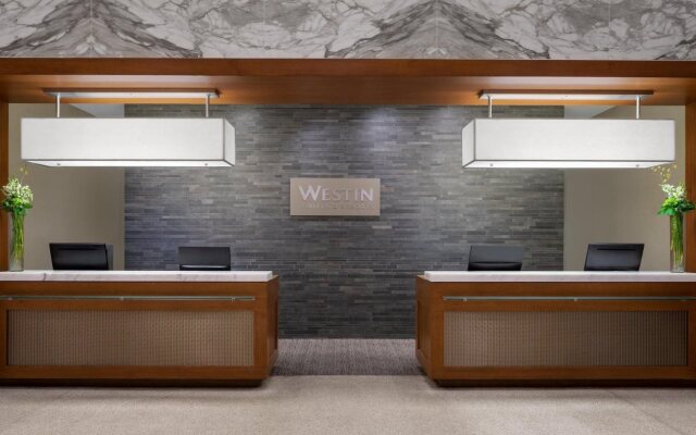The Westin Washington National Harbor