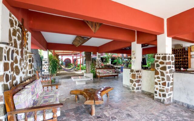 OYO Hotel Miami Acapulco