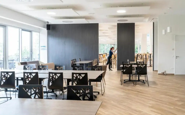 La Residence du Parc d'Olhain