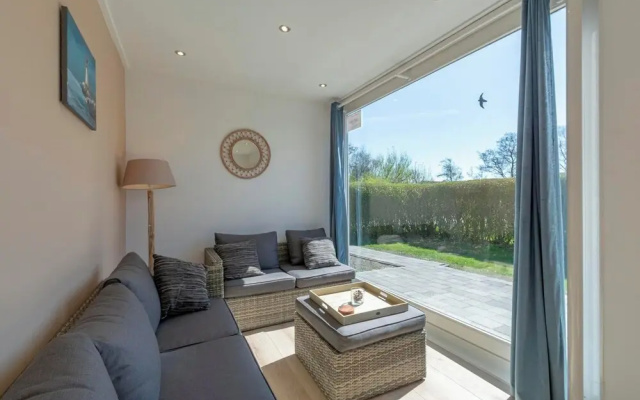 Marvelous Bungalow Near Sandy Beach