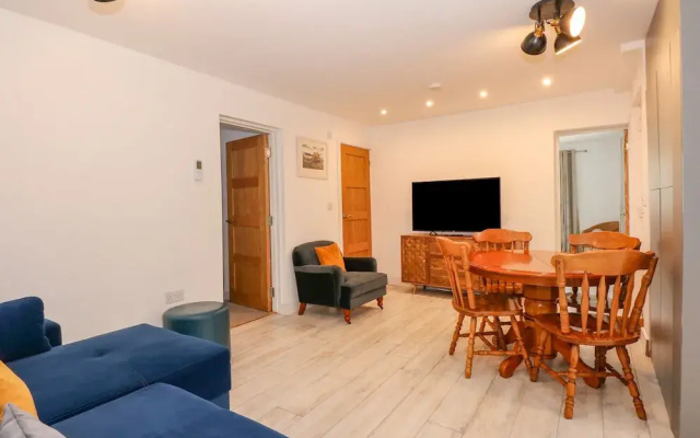 Fishmans' Retreat- Wells Next the Sea