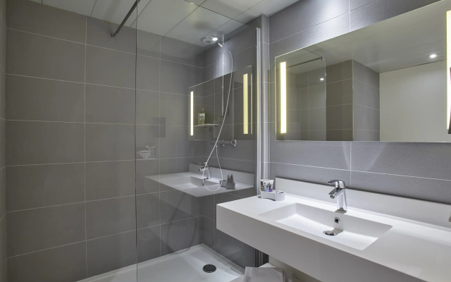 Mercure Paris Roissy Charles de Gaulle